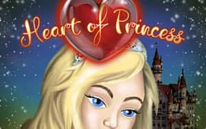 Heart of Princess (Принцесса)