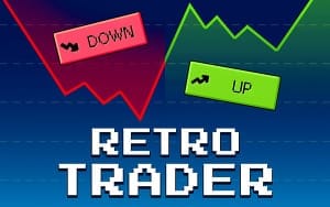 Retro Trader